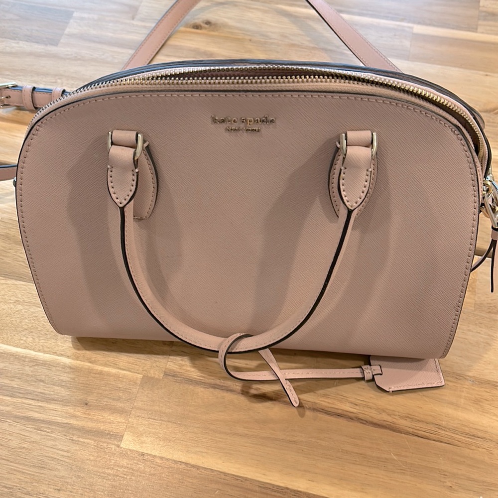 Pink Kate spade New York